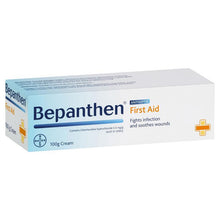 Bepanthen First Aid Antiseptic Cream 100g - GimmeNow