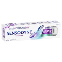 Sensodyne Expert Repair Deep Clean 100g