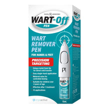 Wart Off Remover Pen 15ml - GimmeNow