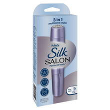 Schick Hydro Silk Perfect Finish Kit