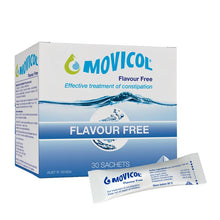 Movicol Adult Flavour Free 30 Sachets