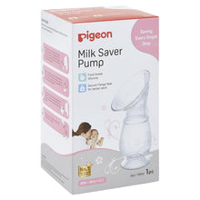Pigeon Milk Saver Breast Pump