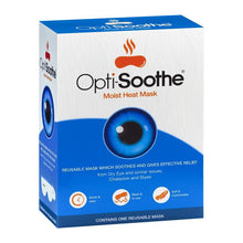Opti-Soothe Moist Heat Mask - GimmeNow