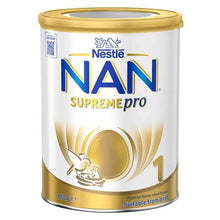 Nestle NAN SUPREMEpro 1 Premium Starter Baby Infant Formula Powder, From Birth – 800g