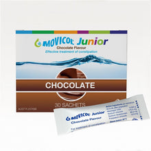 Movicol Junior Chocolate 30 Sachets
