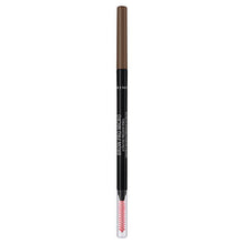 Rimmel Brow Pro Micro Definer 2 in 1 Soft Brown - GimmeNow