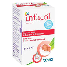 Infacol Effective Colic Relief 85ml