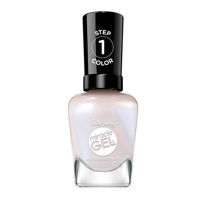 Sally Hansen Miracle Gel Nail Polish Chic's in Charge 14.7ml