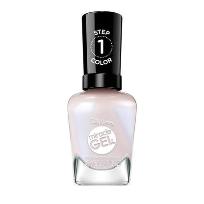 Sally Hansen Miracle Gel Nail Polish Chic's in Charge 14.7ml