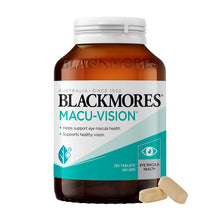 Blackmores Macu Vision 150 Tablets - GimmeNow