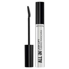 Revlon All In Lash Lift Tubing Mascara Black