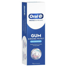 Oral B Gum Care & Enamel Restore Toothpaste 110g