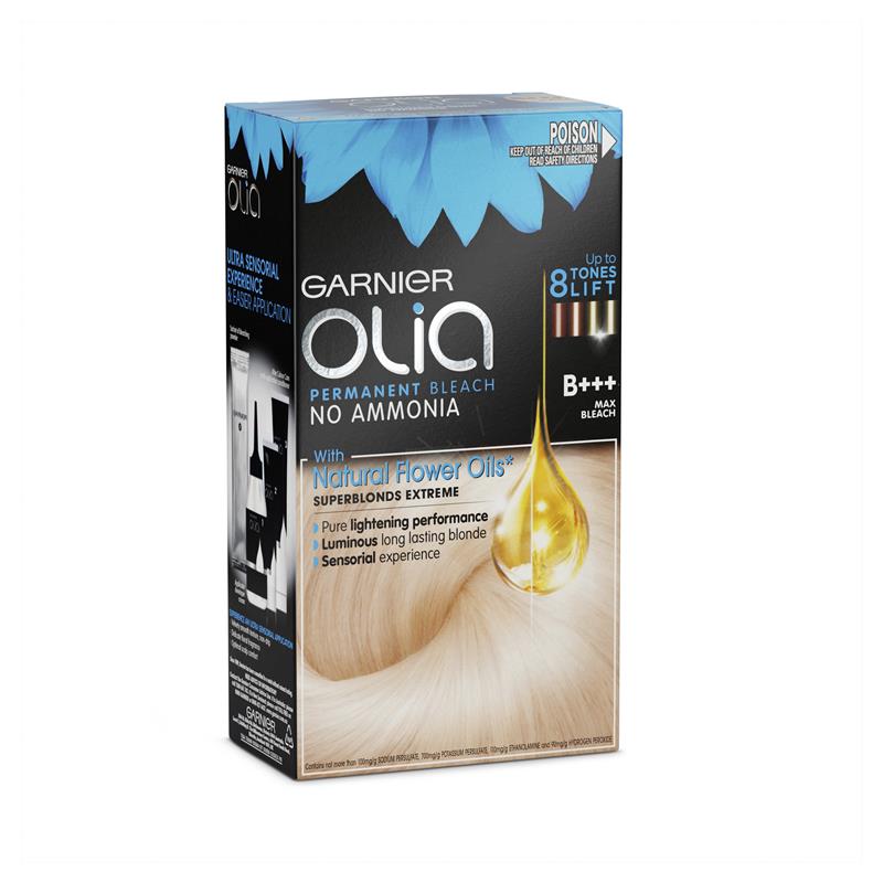 Garnier Olia Max Bleach - GimmeNow