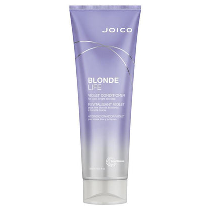 Joico Blonde Life Violet Conditioner 250ml