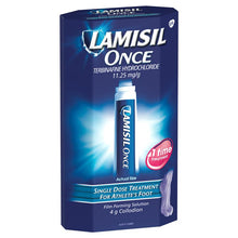 Lamisil Once Film Forming Solution 4g - GimmeNow
