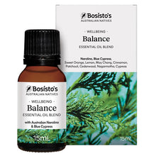 Bosisto's Native Balance Oil 15ml - GimmeNow