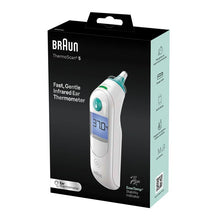 Braun Thermoscan 5 IRT 6030
