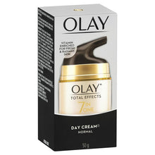Olay Total Effects 7 in One Day Face Cream Normal 50g - GimmeNow