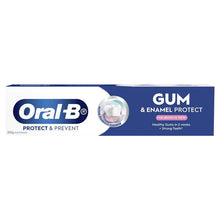 Oral B Toothpaste Gum & Enamel Protect & Prevent Sensitive 200g