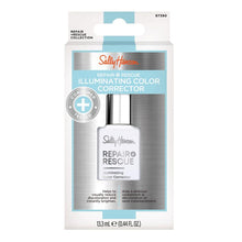 Sally Hansen Repair & Rescue Nail Treatment Illuminating Color Corrector 13.3ml