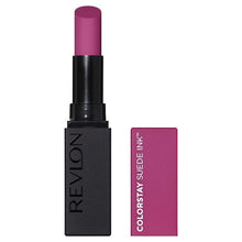 Revlon Colorstay Suede Ink Lip Tunnel Vision