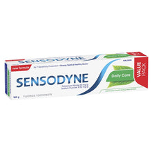 Sensodyne Sensitive Teeth Daily Care Toothpaste 160g (Exclusive Size) - GimmeNow