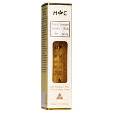 Healthy Care Anti Ageing Gold Flake Face Serum 50ml