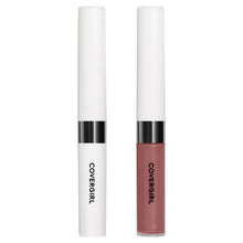 Covergirl Outlast All Day Lip Colour Natural Blush 621