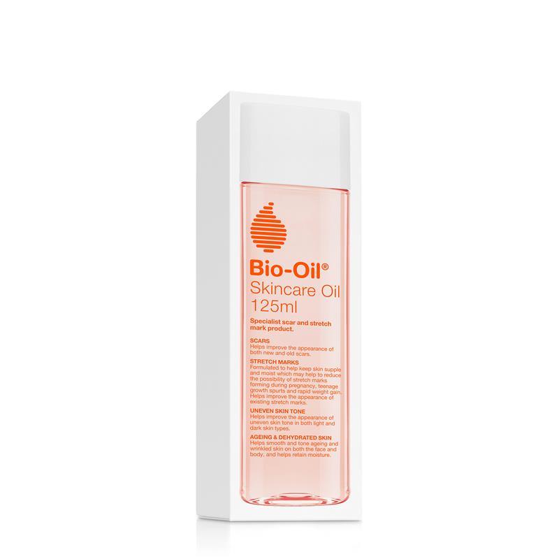 Bio Oil 125mL