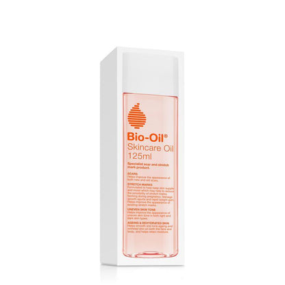 Bio Oil 125mL