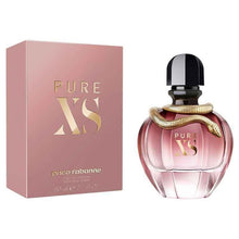 Rabanne Pure XS Eau de Parfum 80ml