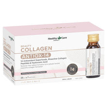 Healthy Care Beauty Antiox-14 25ml x 7 Bottles - GimmeNow