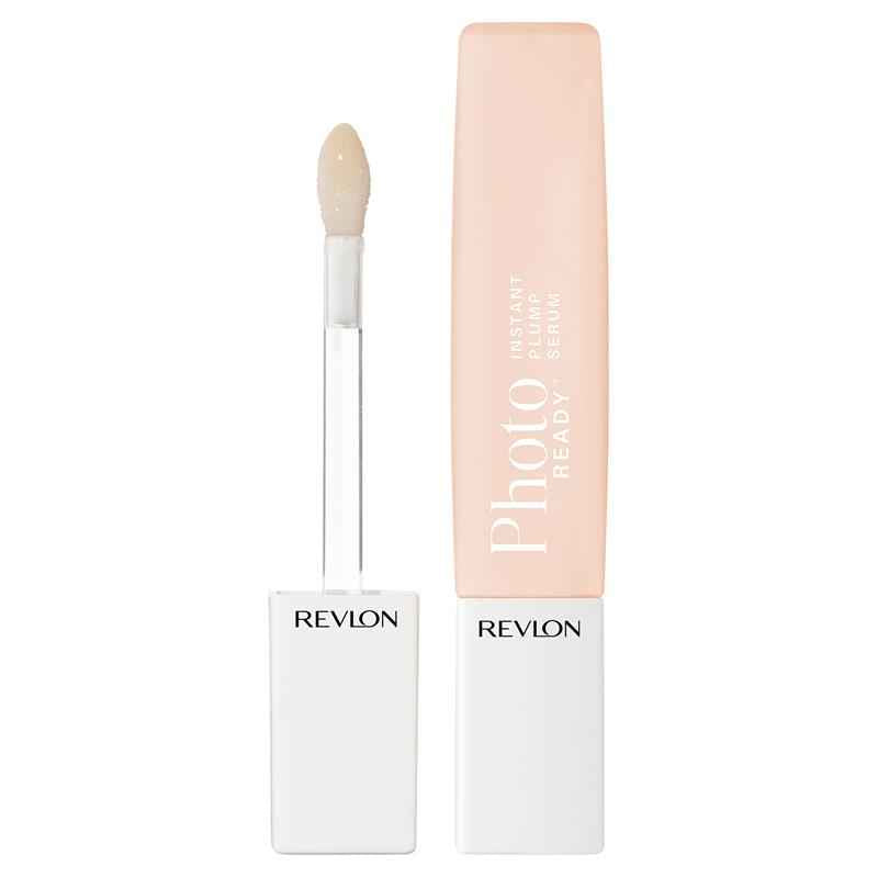 Revlon PhotoReady Instant Plump Serum Gloss Fill Her Up 002