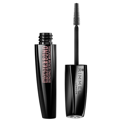 Rimmel Wonder Bond Mascara 002 Black Brown