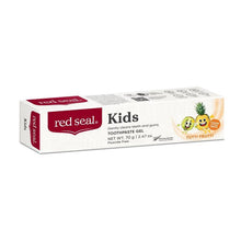 Red Seal Toothpaste Kids Tutti Frutti 70g - GimmeNow