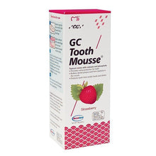 GC Tooth Mousse Strawberry 40g - GimmeNow