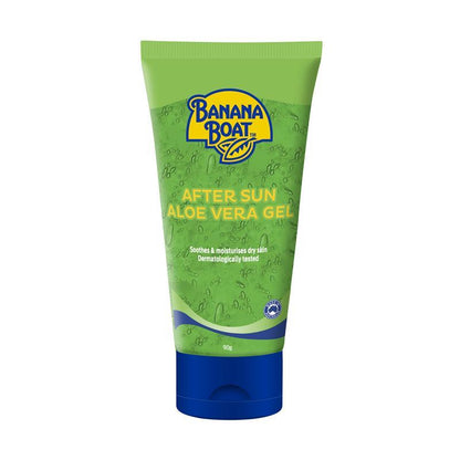 Banana Boat Aftersun Aloe Gel 90g