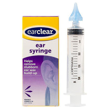 EarClear Ear Syringe - GimmeNow