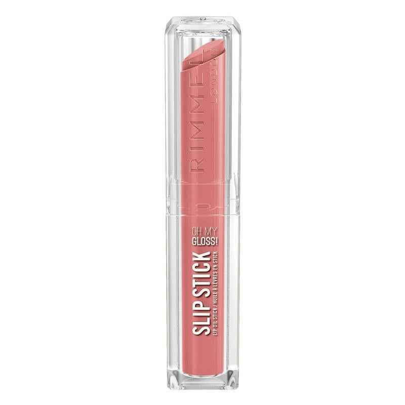 Rimmel Oh My Gloss! Slip Stick 150 Cappuccino Light