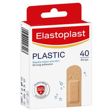 Elastoplast 47311 Plastic Strips 40 - GimmeNow