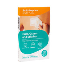 Opsite Post-Op 6.5cm x 5cm 5 Pack