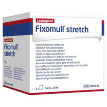 Fixomull Stretch 5cm x 10m 2036 - GimmeNow