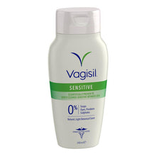 Vagisil Intimate Wash Sensitive 240ml
