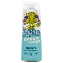 Organic Care Kids Bubble Bath 400ml