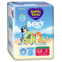BabyLove Swim Pants Large (12-22kg) 9 Pack