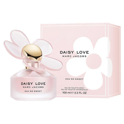 Marc Jacobs Daisy Love Eau So Sweet Eau de Toilette 100ml