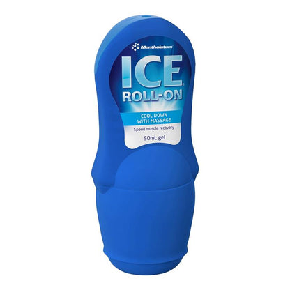 ICE Roll On 50ml