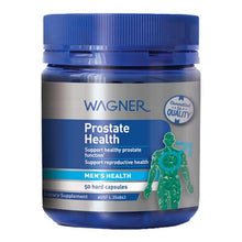 Wagner Prostate Health 50 Capsules