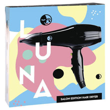 Luna 2000W Hair Dryer