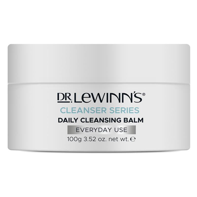 Dr. LeWinn's Daily Cleansing Balm 100g